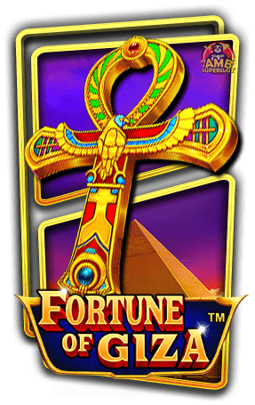 Fortune-of-Giza