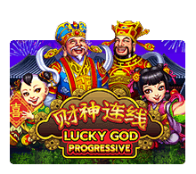 Lucky-God-Progressive
